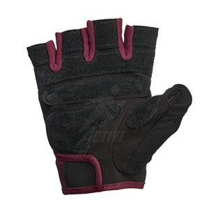 Venta al por mayor de ropa de fitness levantamiento de pesas guantes de entrenamiento de color personalizado guantes de levantamiento de pesas - Product Image 2