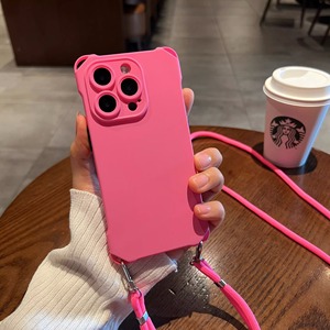 เคสโทรศัพท์ TPU แบบกำหนดเองได้ ลายการ์ตูน 3 มิติ ลูกสุนัข กระต่าย ป้องกันรอบด้าน 360 องศา พร้อมช่องใส่บัตร พิมพ์ลาย UV คุณภาพสูง ทันสมัย สำหรับ iPhone 16/17 Pro Max - Product Image 3