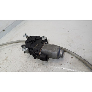 Mécanisme de levage de la vitre avant. SX RENAULT Master 3ème Série 8200467971G9U632 (03>10) - Product Image 4