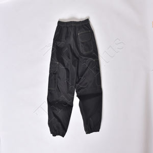 Pantalones de esquí holgados para hombres Características de los pantalones holgados a prueba de viento Snow High Street Pantalones de snowboard impermeables High Street Streetwear - Product Image 2