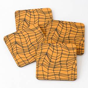 Trending Round Eco Friendly MDF Acacia Cork Wood Veneer coaster Set Home Decoration at <b>Star</b> Crafts India at <b>Star</b> Crafts India - Product Image 6