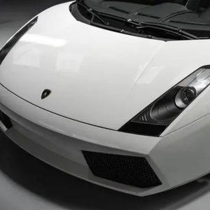 Auto Deportivo Exótico V10 Usado del 2024, Coupé de Alto Rendimiento con Modos de Conducción Avanzados, Origen Japón (usado verificado) - Product Image 6