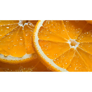 Rodajas de naranja naturales secadas al sol, sin conservantes, sabor puro - Product Image 5