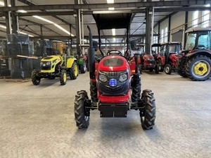 Mini Kubota 35hp 160hp 200hp Farm <b>Tractor</b> Front End <b>Loader</b> <b>Backhoe</b> 70hp Skid Steer <b>Loader</b> Used Kubota 2WD/4WD Core Motor - Product Image 5