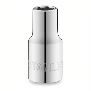 ประแจหกเหลี่ยมสแตนลีย์คุณภาพสูงขนาด 1/4 นิ้ว พร้อมโปรไฟล์แม็กซี่ไดรฟ์ สำหรับงานมืออาชีพ - Product Image 2