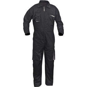 Traje de Trabajo Personalizable de Alta Visibilidad, Antiestático, Ignífugo, Impermeable, Transpirable, de Algodón, Tallas Grandes - Product Image 5