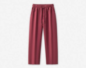 Boxy chándal de gran tamaño para hombre 100% algodón polar diseño personalizado hombro caído peso pesado Unisex ácido lavado recortado Sudadera con capucha - Product Image 4