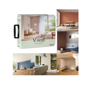 Vente chaude Moderne Style Japonais Ignifuge Papier Peint Rouleaux Motif Géométrique Conception pour Hôtel Cuisine Chambre Décor - Product Image 1