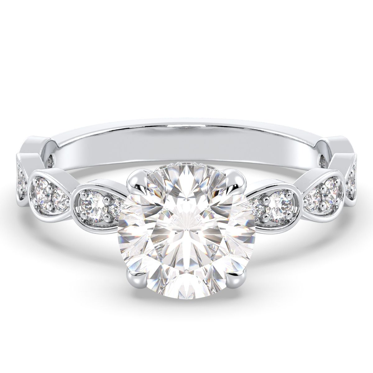 ทองคำขาว