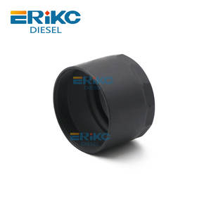 Bouchon de soupape de pression d'électrovanne d'injecteur Common Rail série 120 bouchon de pression de solénoïde d'injecteur F00RJ01637 pour Weichai - Product Image 1