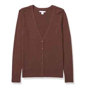 Suéter de cuello en V de alta calidad para mujer, transpirable, última llegada, superventas, servicio OEM, secado rápido, el mejor suéter con cuello en V para mujer - Product Image 1