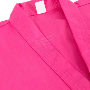 Made In Pakistan Karate Uniform Jiu Jitsu <b>Kimono</b> Cotton Made Karate Uniform New Arrival Karate Uniform <b>For</b> <b>Men</b> - Product Image 6