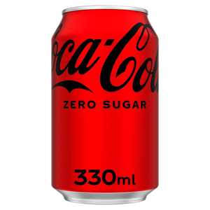 Wholesale Price Coca Cola 330ml X 24 Cans German Origin/Coca Cola 330ML/Affordable Coca Cola Soft Drinks for Sale - Product Image 6