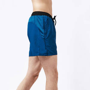 Pantalones cortos de gimnasio para hombre de la mejor calidad 2025/Pantalones cortos de gimnasio para hombre ligeros hechos a medida de diferentes colores a la venta - Product Image 3