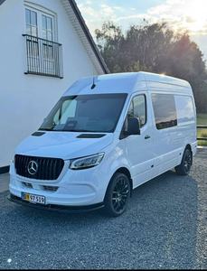 2024 MER CE DES - SPRINTER 317 - Product Image 1