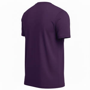 T-shirt de golf pour homme à prix raisonnable, séchage rapide, matière douce, idéal pour l'entraînement, la pratique et le port quotidien décontracté - Product Image 2