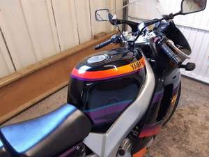 Wholesale Yamaha FZR600R Petrol Manual <b>Sportbike</b> Used 598cc 100 Bhp Fairly Used With Best Price for Sale - Product Image 4