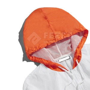 Custom logo Training Wear 2025 Custom Logo Reflective Design Windbreaker Track <b>Shorts</b> Jacket Nylon Tracksuit <b>Short</b> Set - Product Image 4