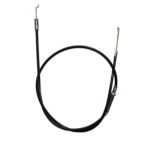 Cavo Acceleratore per Parti di Scooter Compatibile con Sr70 Rif. 974618 - Product Image 1