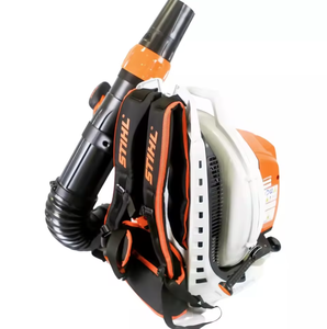 Soffiatore Portatile a Zaino BR 800 C di Alta Qualità, Nuovo Originale, con Connettività e Audio Surround - Product Image 1