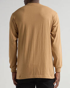 เสื้อเชิ้ตแขนยาวสำหรับผู้ชายแบบพรีเมี่ยมเสื้อแนวสตรีทผ้าคอตตอนระบายอากาศได้ดีสวมใส่ทางการสไตล์คลาสสิกสมาร์ทลำลอง - Product Image 2