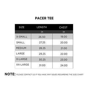 Camiseta Gráfica Oversize - Camiseta Deportiva Transpirable con Etiqueta Personalizada 180 GSM - Product Image 2