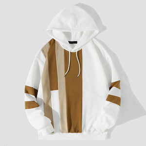 Custom Cotton Fleece Custom Plain Men Hoodies Pakistan Made Best Product Hoodies for Men 100% Cotton - Product Image 1