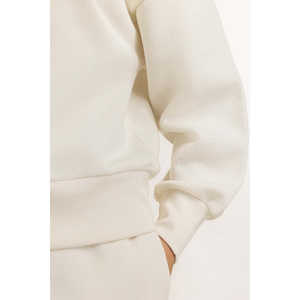 ชุดลำลองแบบเข้าชุดกัน ผ้าถักทรงปกติ เสื้อใส่ได้ทุกวัน WM-COD-WS25-203 - Product Image 3