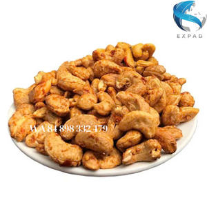 Anacardos vietnamitas con infusión de coco Un dulce de nuez tropical con sabor a coco natural - Product Image 3