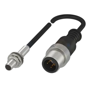 เซ็นเซอร์ความใกล้ชิด BES00FW Balluff - Product Image 1