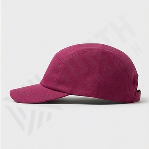 Casquette Hip Hop à visière plate réglable, logo personnalisé, casquettes de baseball avec couleurs vives, Gorras tendance, casquette Snapback - Product Image 3