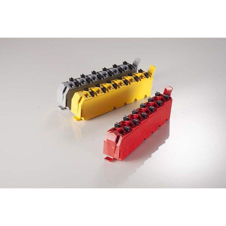 ODU Application-Specific Connectors Custom Solutions for Optimal Connectivity