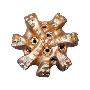 Broca Tricone <span class=keywords><strong>PDC</strong></span> de Alta Qualidade 9 1/2 para Petróleo e Gás - Product Image 1