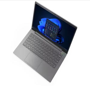 Lenovos คิดว่า Book14โน้ตบุ๊คธุรกิจ I7 + 14.5นิ้ว - Product Image 5