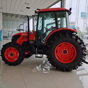 รถแทรกเตอร์ BX23S คูโบต้าปั๊มกระปุกเกียร์ใช้สำหรับก่อสร้างฟาร์ม - Product Image 1