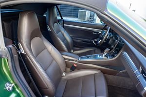 Porsche 911 Turbo Cabriolet 2017 Usado, Inspeccionado, ~29,900 Millas, Motor Flat-6 Biturbo, Tracción en las Cuatro Ruedas, Modificaciones Extensas - Product Image 6