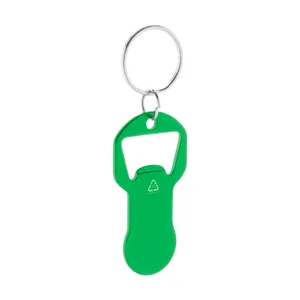 Portachiavi e Moschettoni Ecologici Biropi: Gadget Sostenibili per Promozioni - Product Image 4