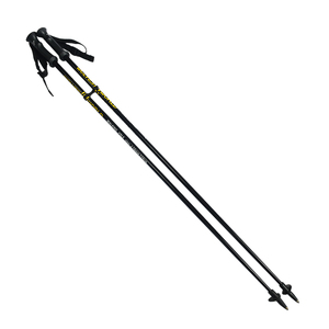 Bâtons de <span class=keywords><strong>ski</strong></span> de randonnée en fibre de carbone OEM Composite graphite Équipement de <span class=keywords><strong>ski</strong></span> de plein air ultraléger Bâtons de <span class=keywords><strong>ski</strong></span> de fond - Product Image 2