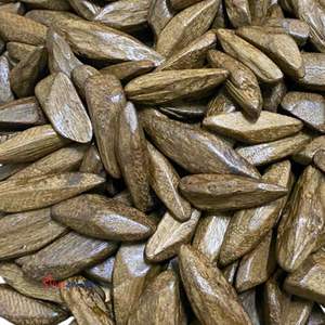 Viet Nam Vietnamese <b>Agarwood</b> Oud Exquisite Woody Scented <b>Incense</b> Burner AAA Aromatic - Product Image 1