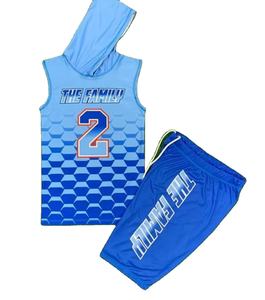 7v7 Uniformes de fútbol Bandera Uniforme de fútbol 7v7 Uniforme de fútbol - Product Image 1