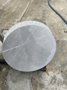 Machine à découper et à profiler les pierres en rond du Vietnam 8kw (4 x 2 kw) 2200 x 1400 x 1500 mm - Product Image 5