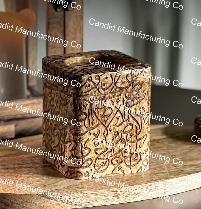 Wood