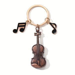 מחזיק מפתחות מתכת לוגו/טקסט מותאם אישית חריטת מחזיק מפתחות מחזיק מפתחות רגיל מחזיק מפתחות 2D/3D מחזיק מפתחות מותאם אישית מצויר סִגְנוֹן מתנות - Product Image 2