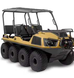 Argoo AURORAs PR0 950 XT 2024 - Product Image 2