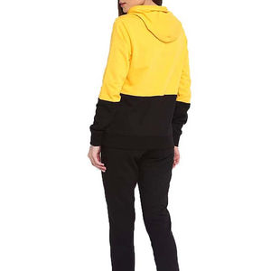 Survêtement de style pour femmes bonne marque privée du fabricant haute qualité pro vente chaude saison d'hiver prix bon marché - Product Image 4