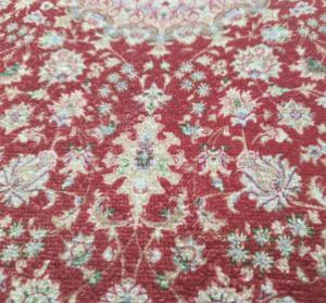 <span class=keywords><strong>Tappeto</strong></span> con zona lavabile <span class=keywords><strong>Vintage</strong></span> <span class=keywords><strong>Beige</strong></span> 8x10 ft per camera da letto e soggiorno ciniglia Dornier grande <span class=keywords><strong>tappeto</strong></span> antiscivolo - Product Image 4