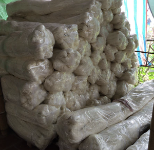 Noyau de rotin vietnamien de haute qualité pour la fabrication de paniers faits main et les projets de tissage décoratifs d'intérieur, flexibilité constante - Product Image 5