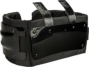 Protector de costilla de alto impacto para deportes de motor, chaleco acolchado para motocicleta de Karting, carreras de automóviles y protección para deportes de acción - Product Image 6