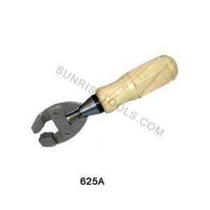 Hand <b>Vice</b> with Wooden Handle Jeweler <b>Tools</b> jewlery <b>tool</b> high quality lowest prise use for making professional <b>tool</b> - Product Image 2