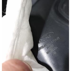 Panneau intérieur de porte avant droite FORD EcoSport Série CN15-A23942-A (12>) - Product Image 6